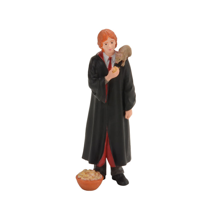 The Trio Ron, Harry, Hermione