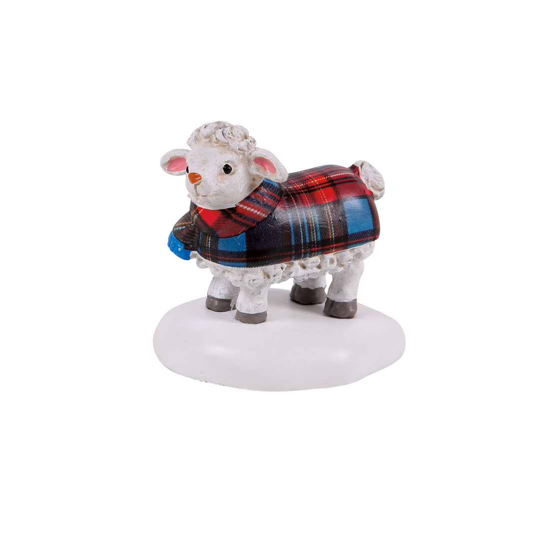 Highland Animals S/3