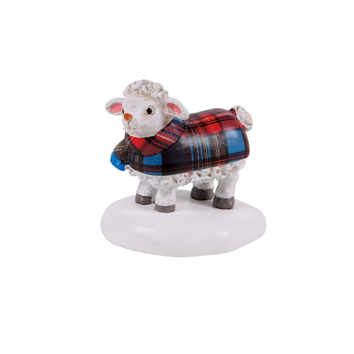 Highland Animals S/3