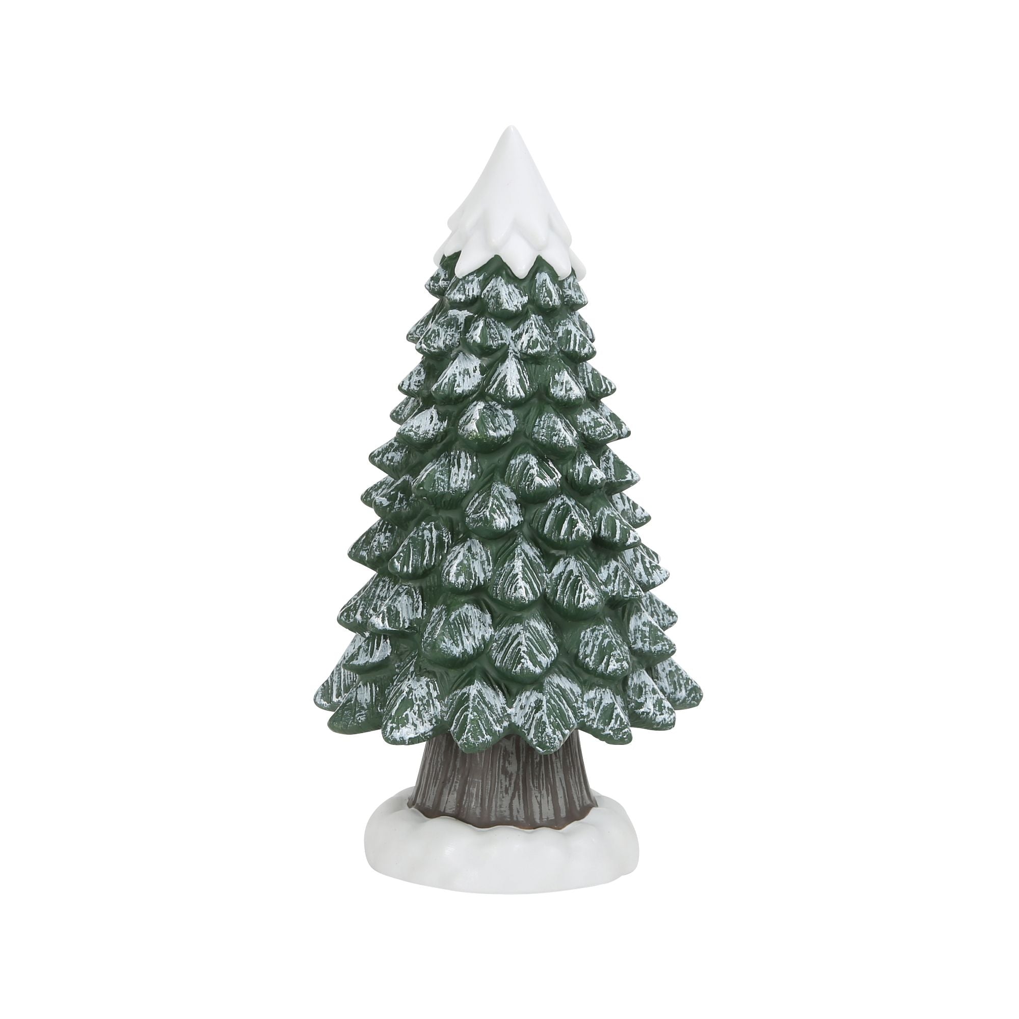 Highland Trees S/2 – Department 56