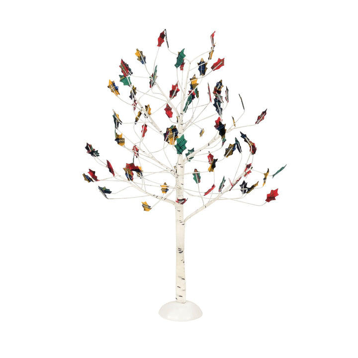 Highland Birches S/2