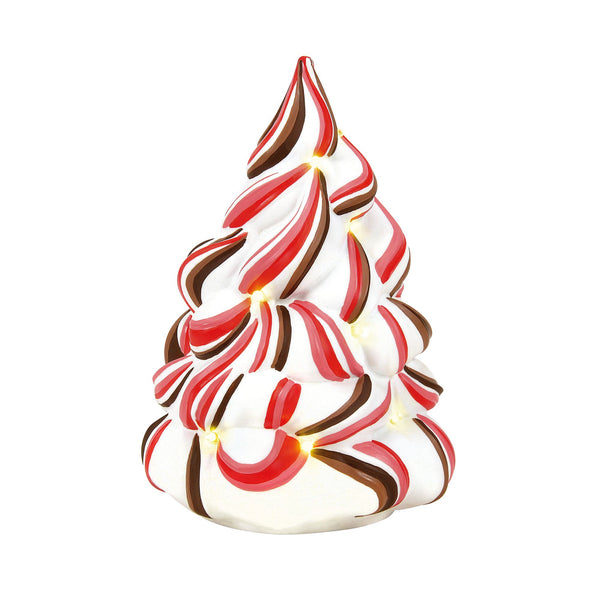 LIT Mochamint Tree – Department 56