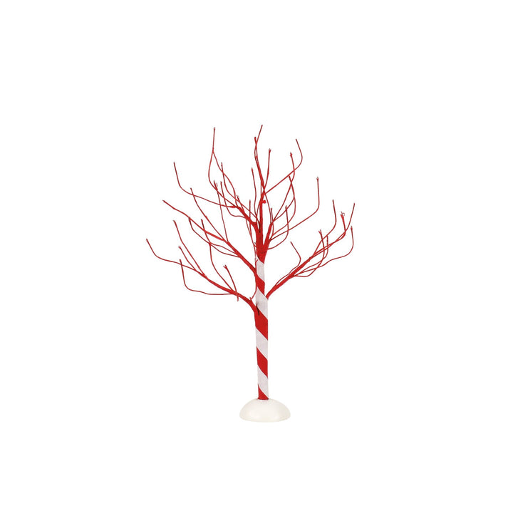 Peppermint Twist Trees S/3