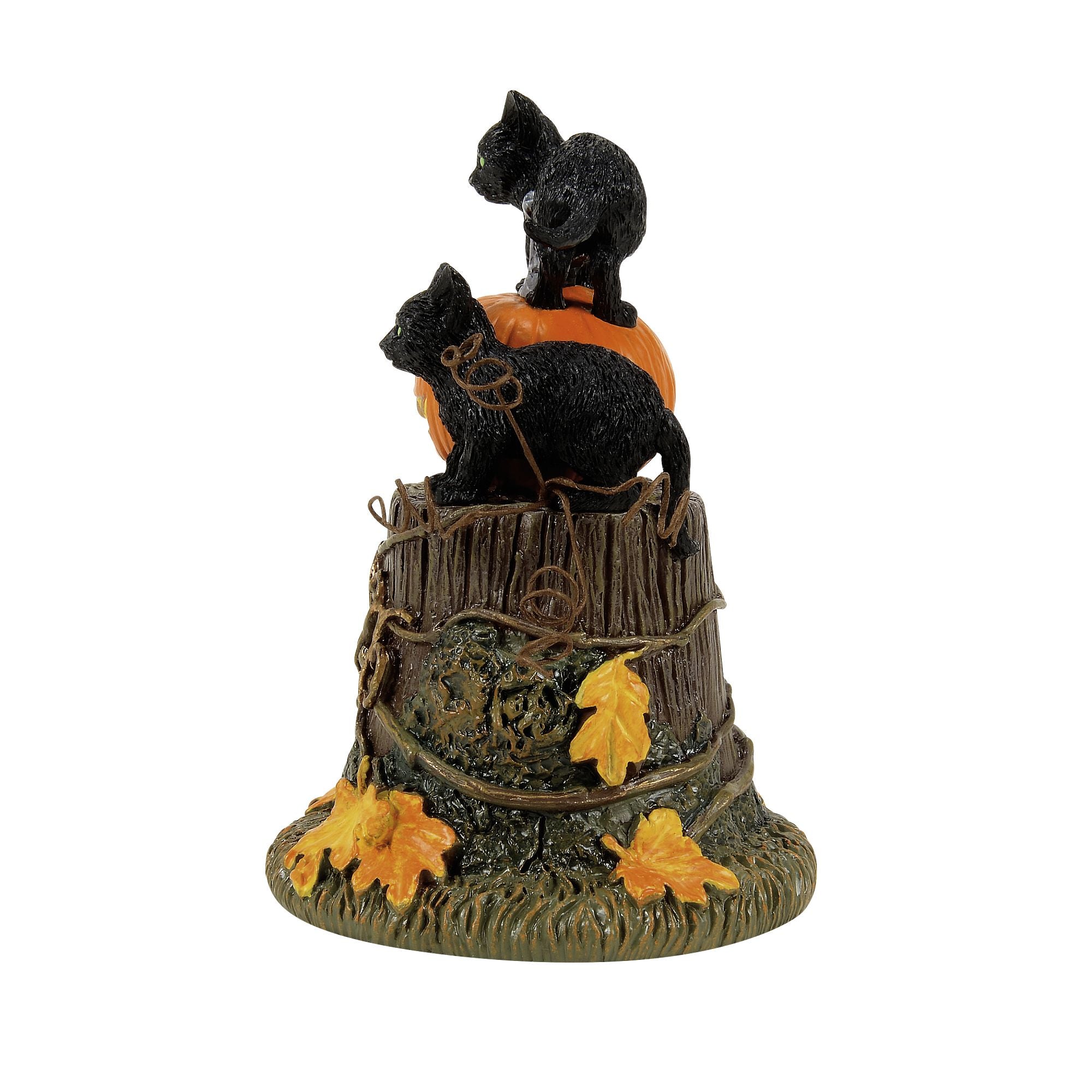 50th Feline Noir, 2026 – Department 56