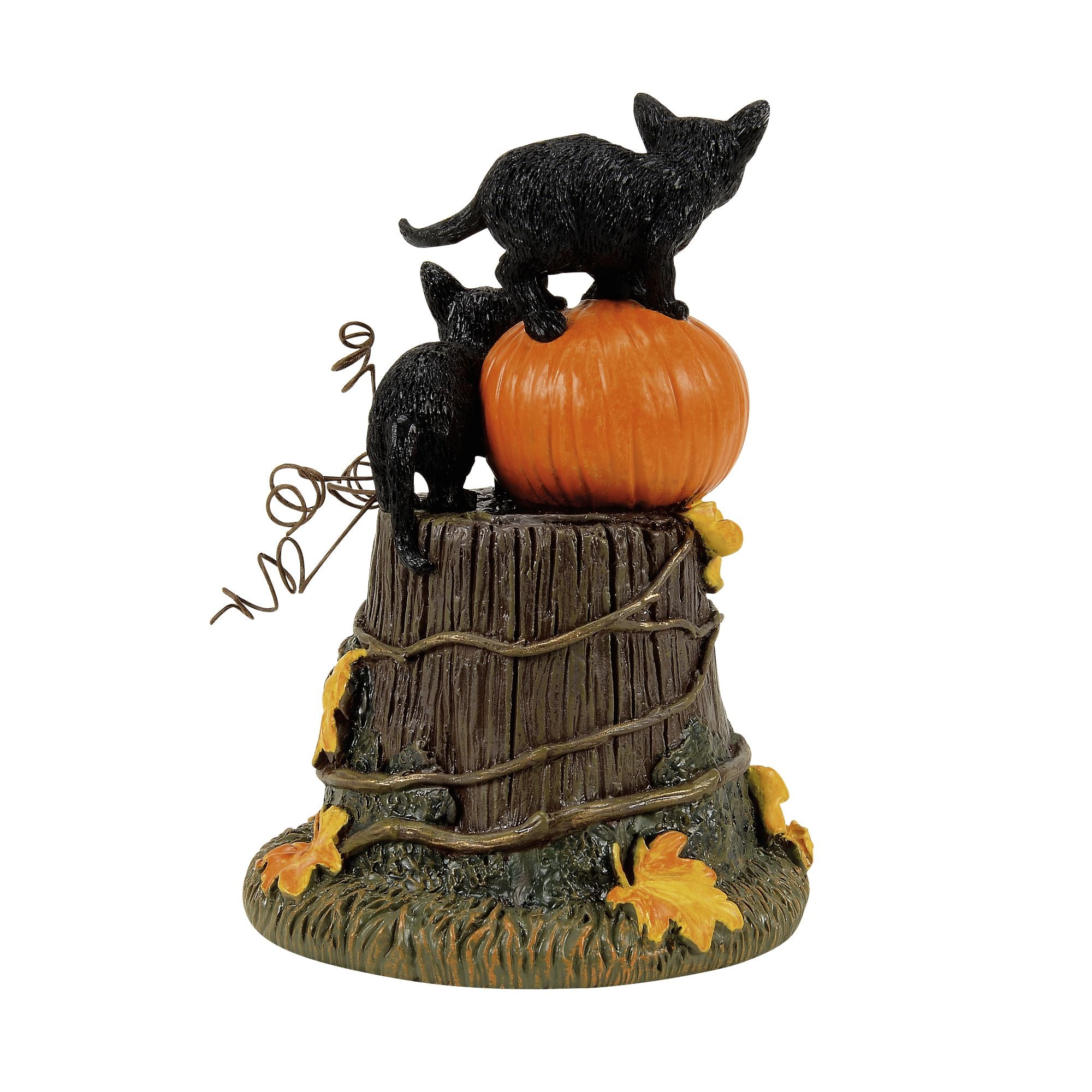 50th Feline Noir, 2026 – Department 56