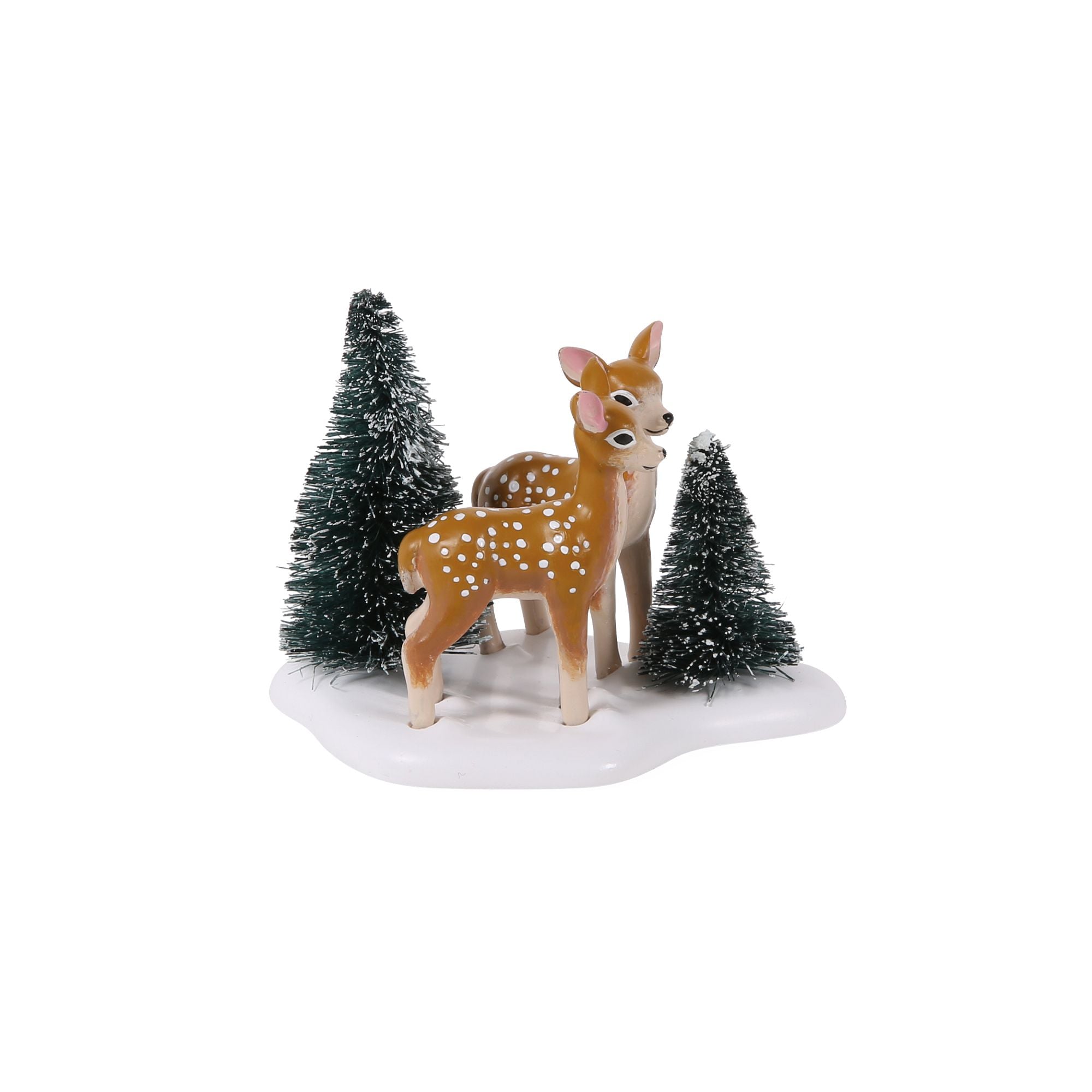 Spotted In The Wild – Department 56