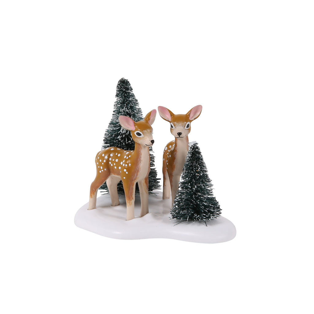 Spotted In The Wild – Department 56