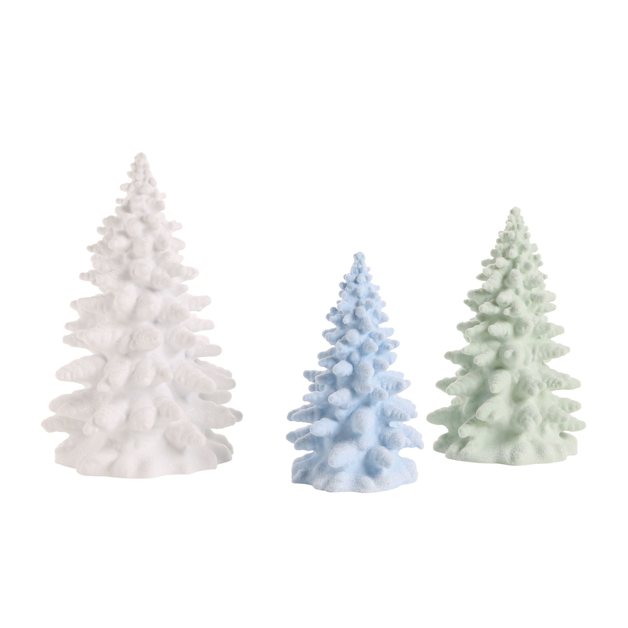 Frosted Fraziers S/3 – Department 56