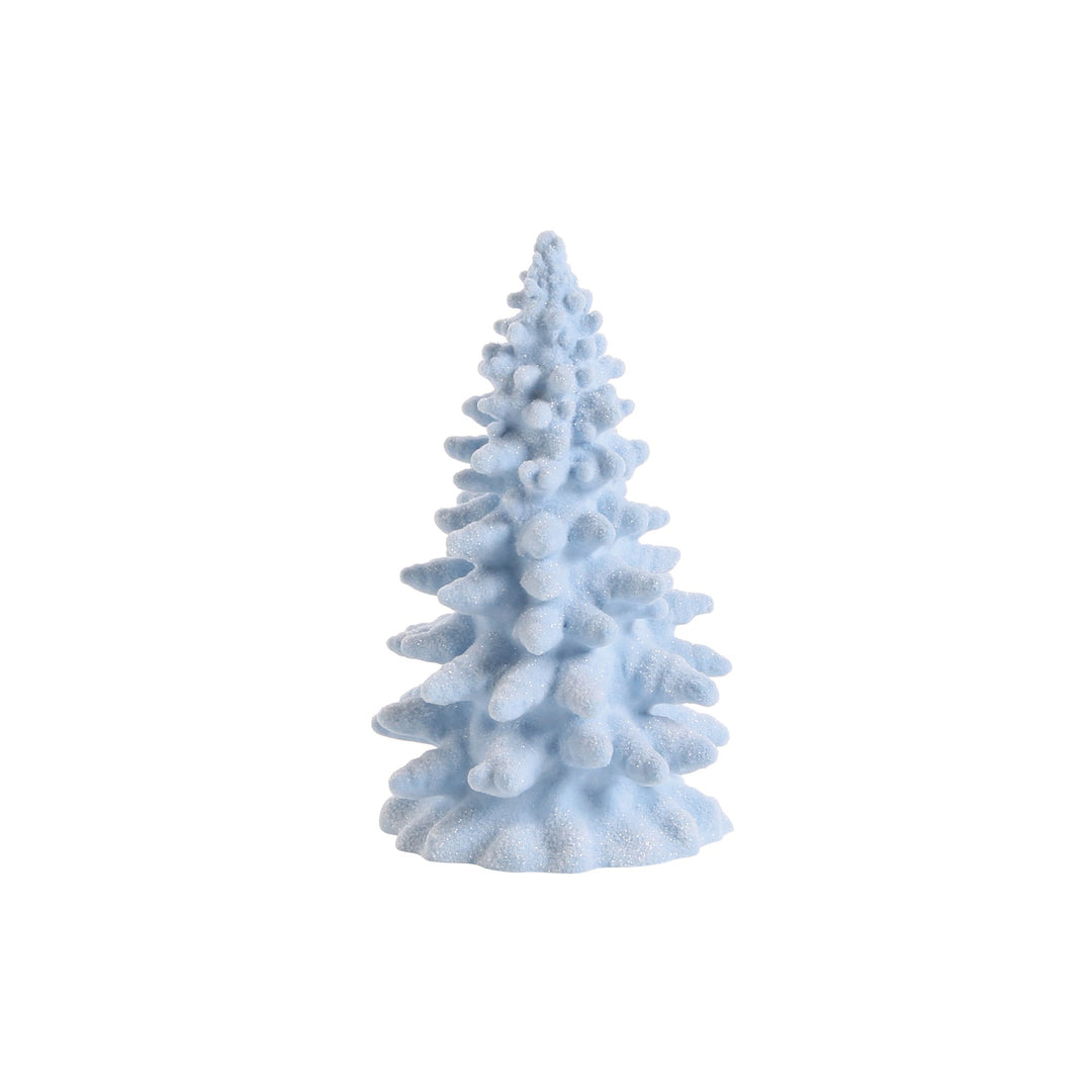 Frosted Fraziers S/3