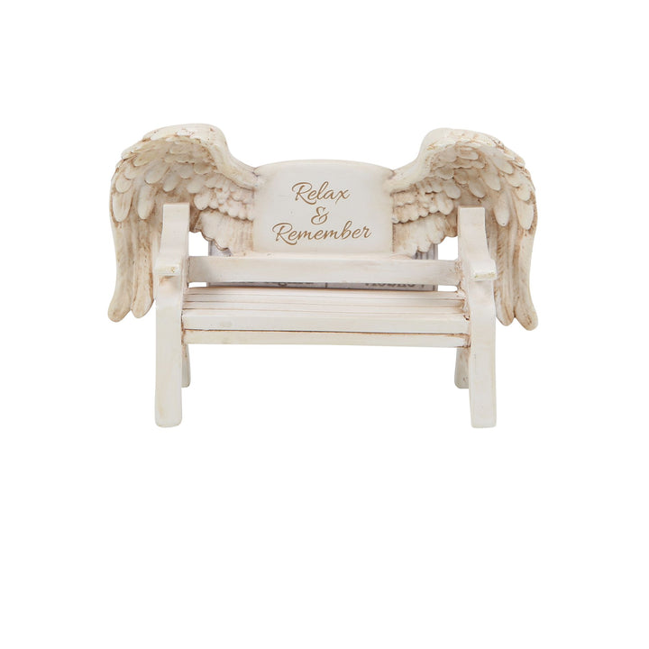 Relax & Remember Bench