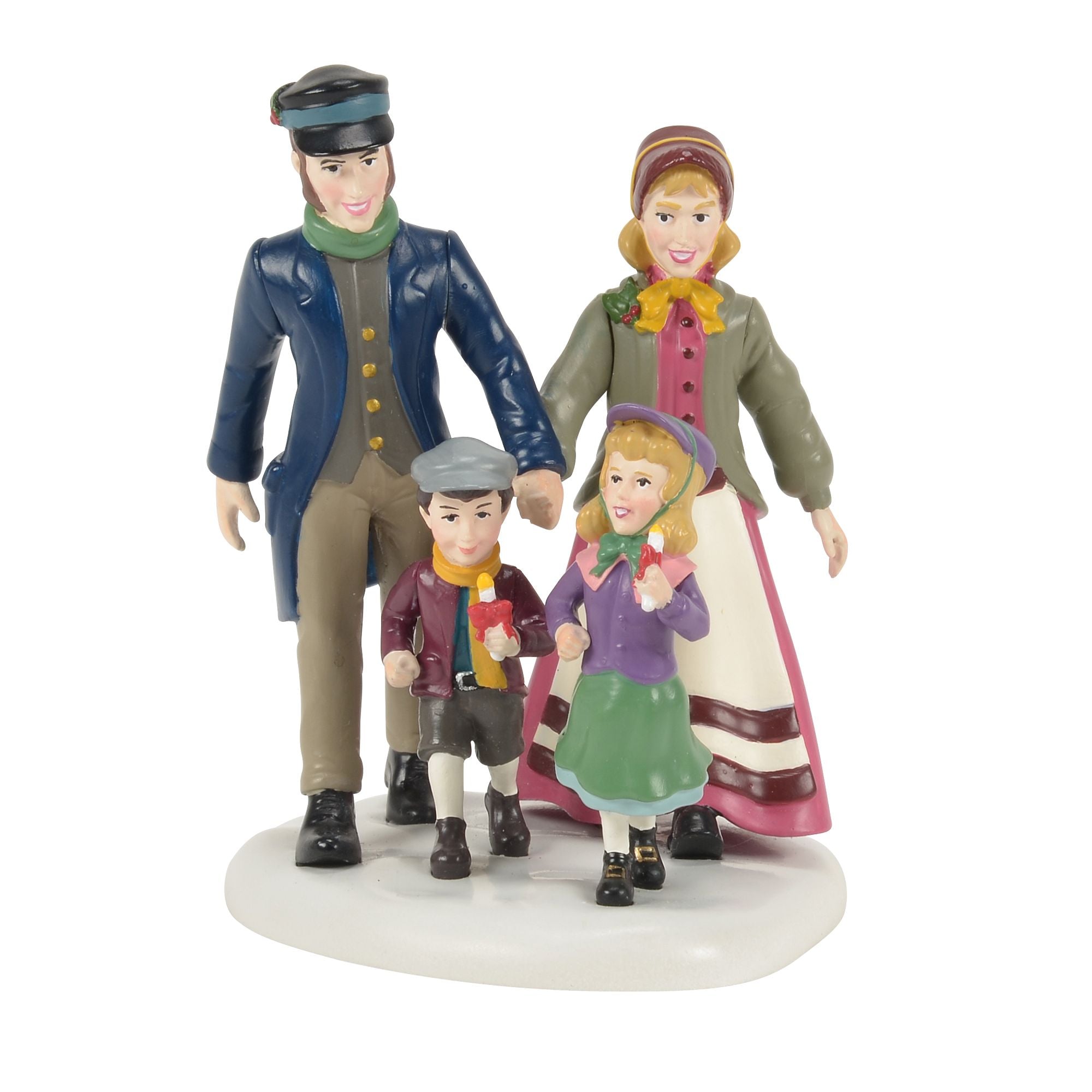 Shop Dickens Christmas Village Collectibles & Sets | Department 56