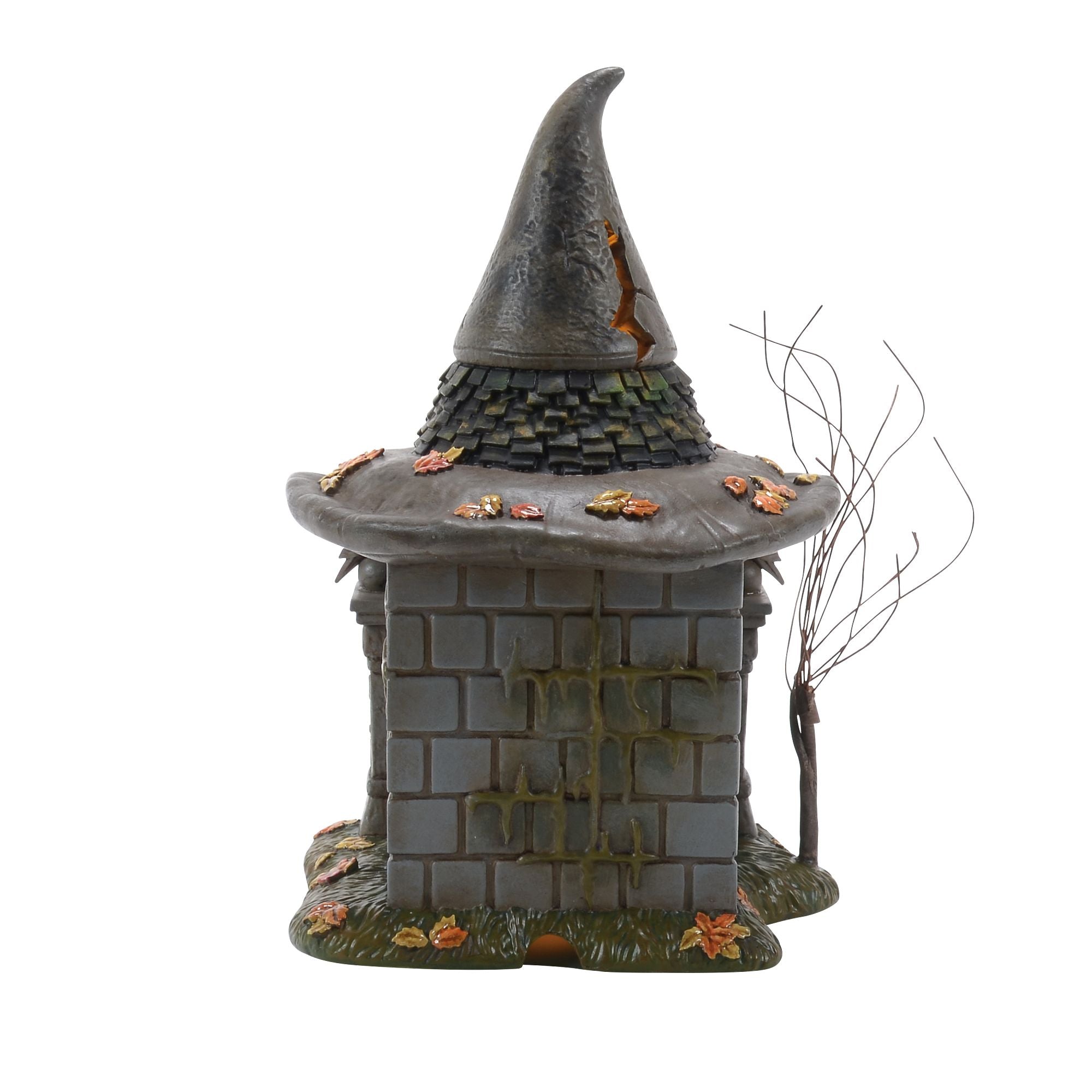 50th Crypt Of The Old Hag – Department 56