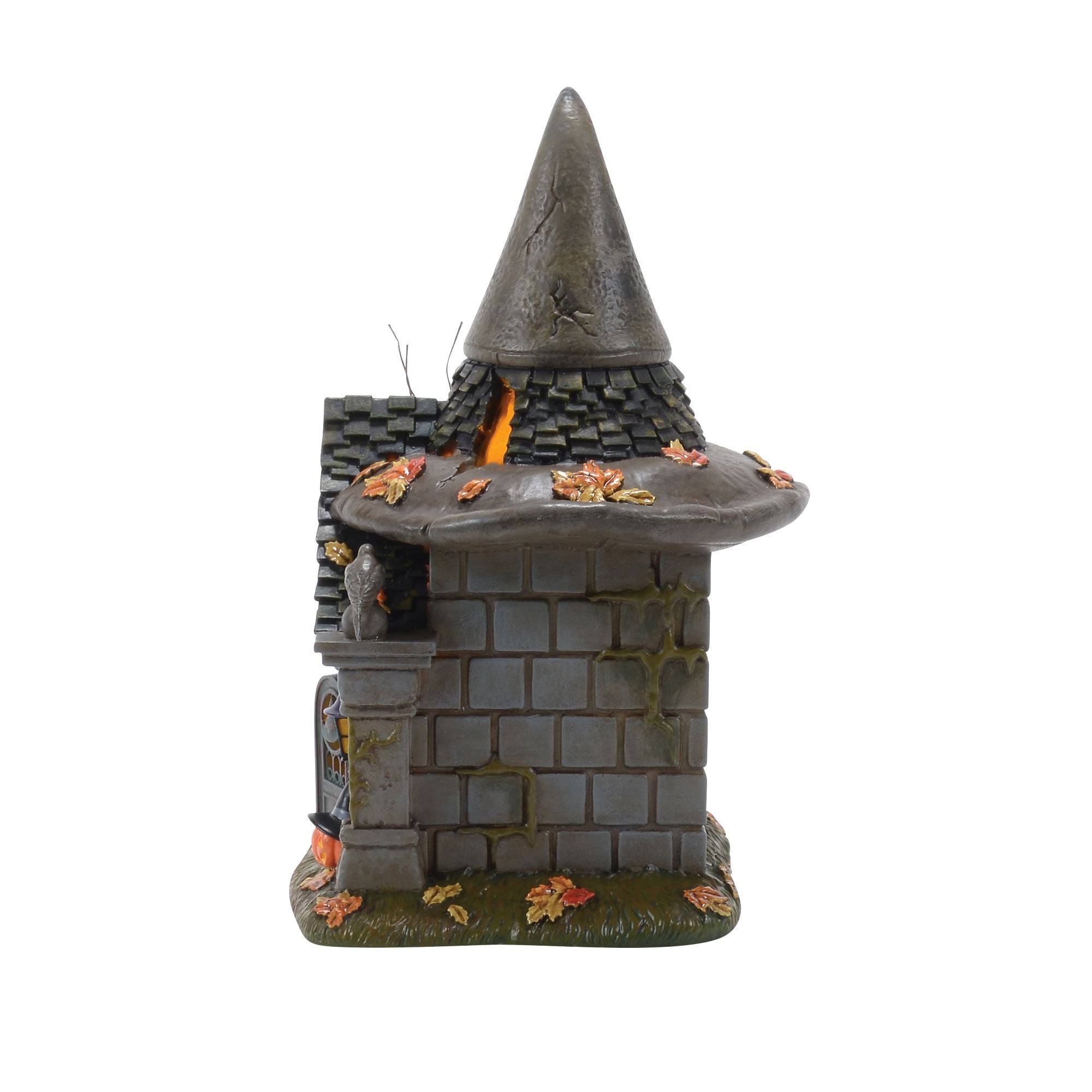 50th Crypt Of The Old Hag – Department 56