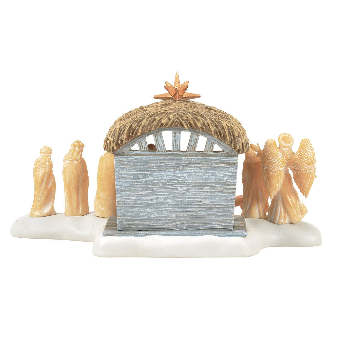 50th A Lamb In The City