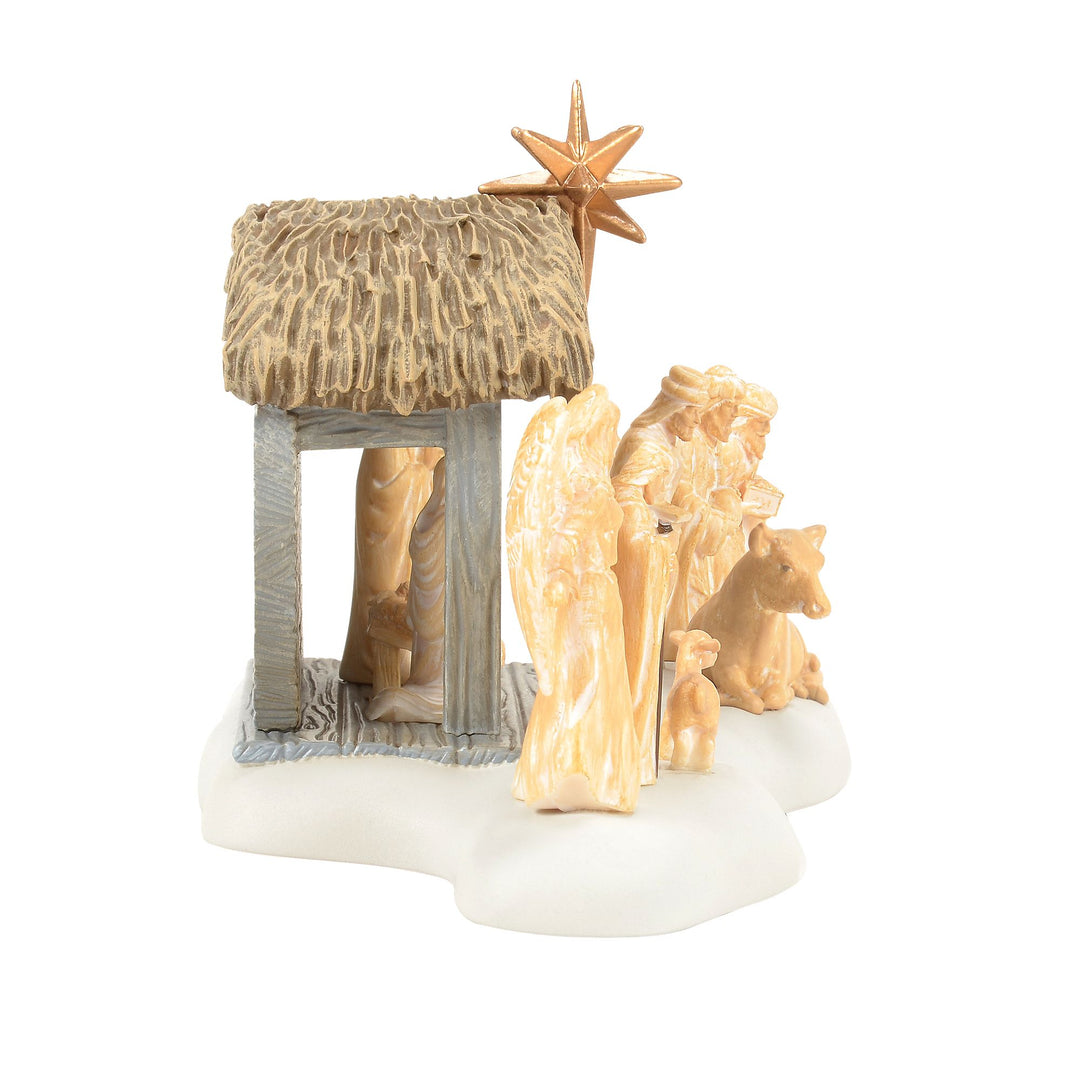 50th A Lamb In The City