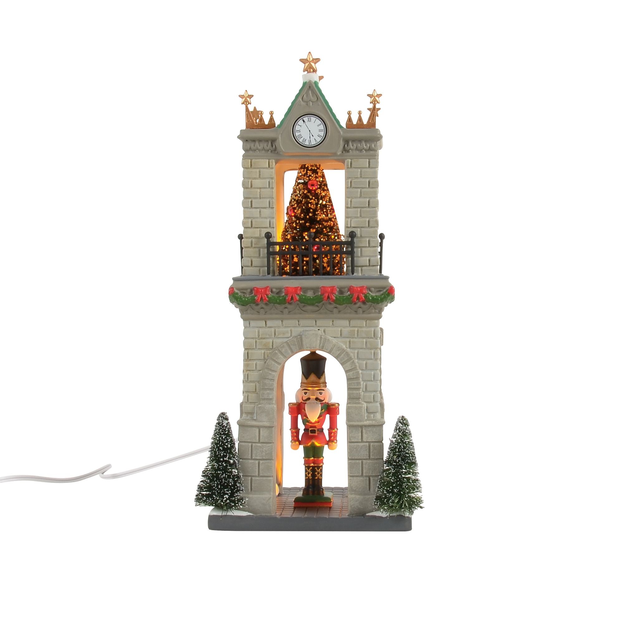 Dep56HeritageVillageCollection クリスマスオブジェ Christmas in the City Village Buildings & Collectibles | Department 56