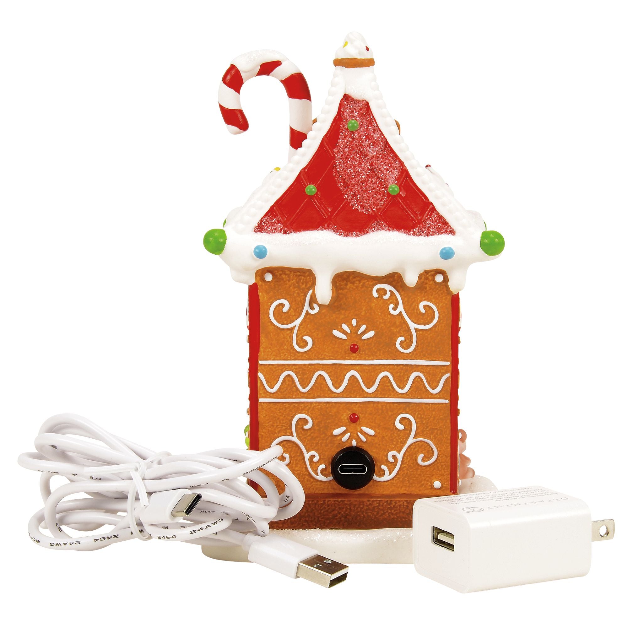 A Sentry For Santa – Department 56