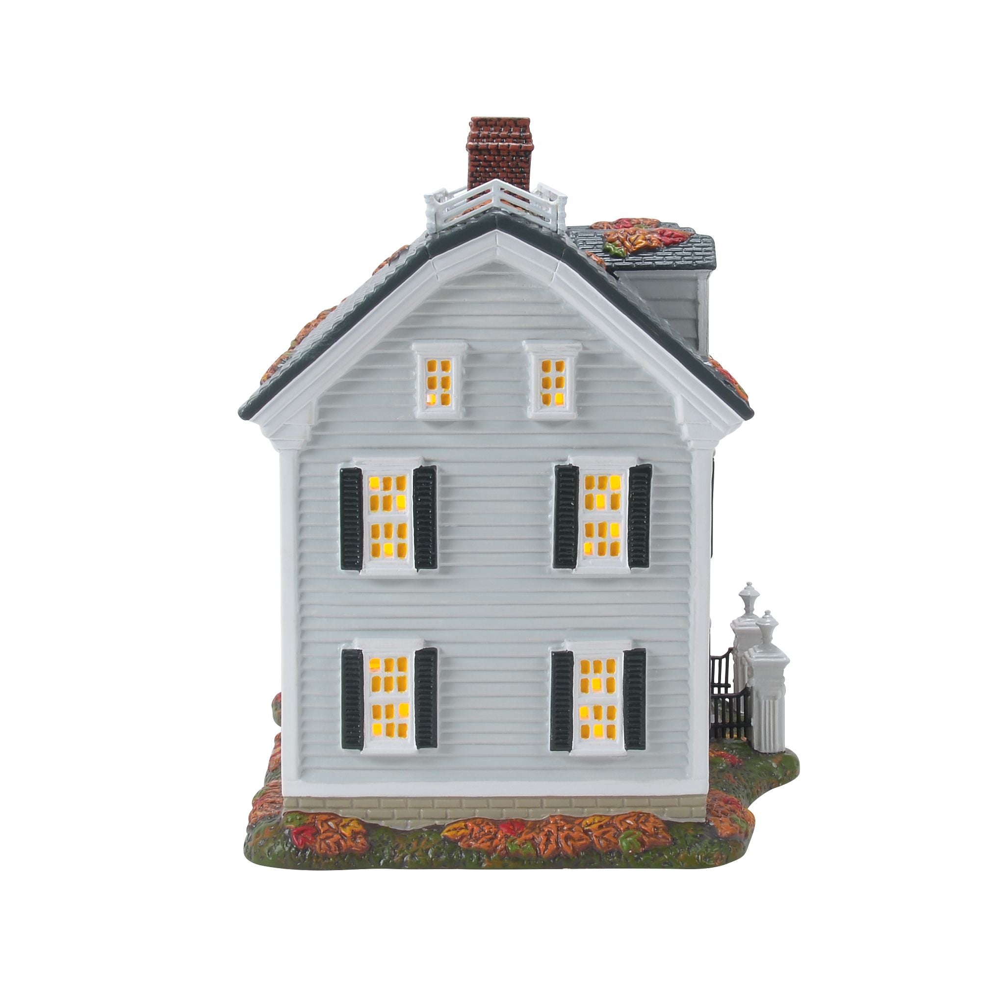 Allison's House – Department 56