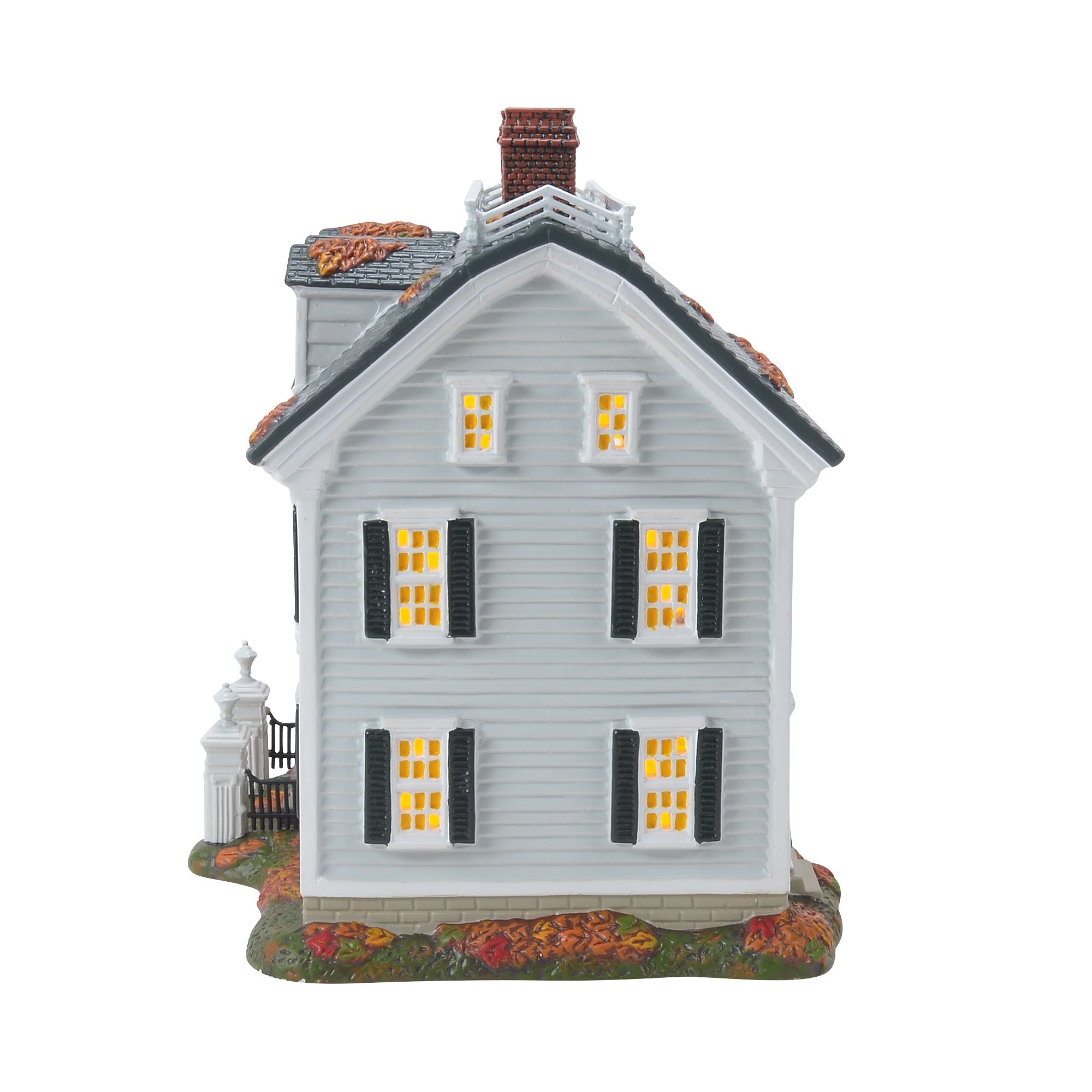 Hocus Pocus Allison's House – Department 56