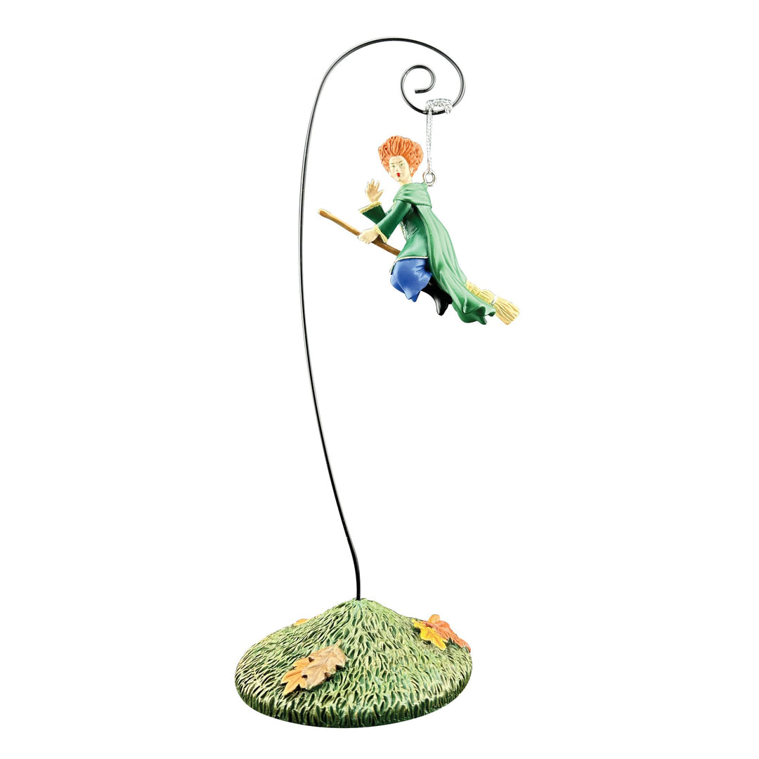 On Modern Brooms S/3