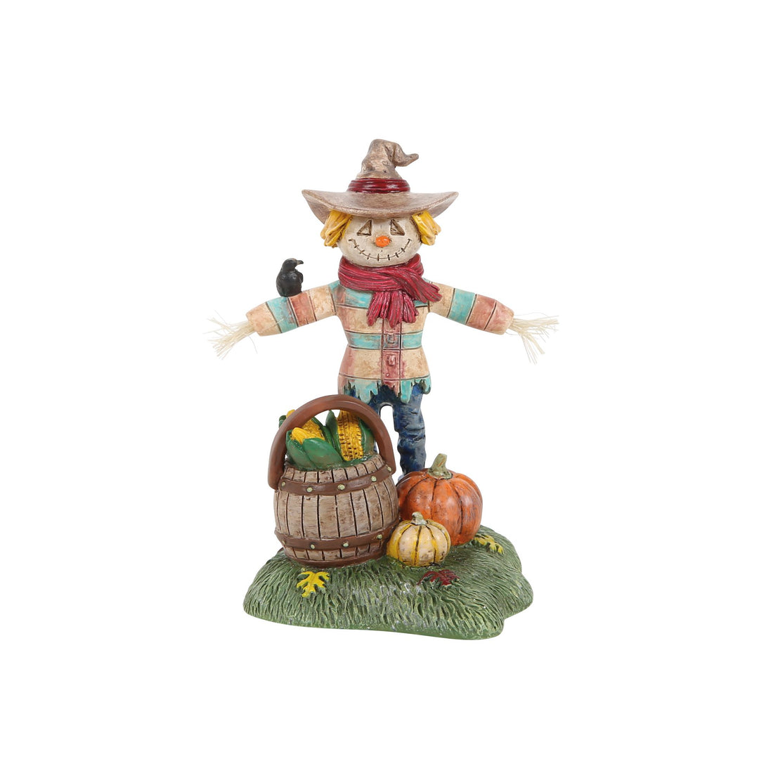 A Shoulder To Lean On