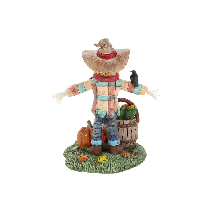 A Shoulder To Lean On