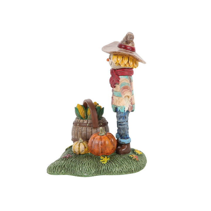 A Shoulder To Lean On