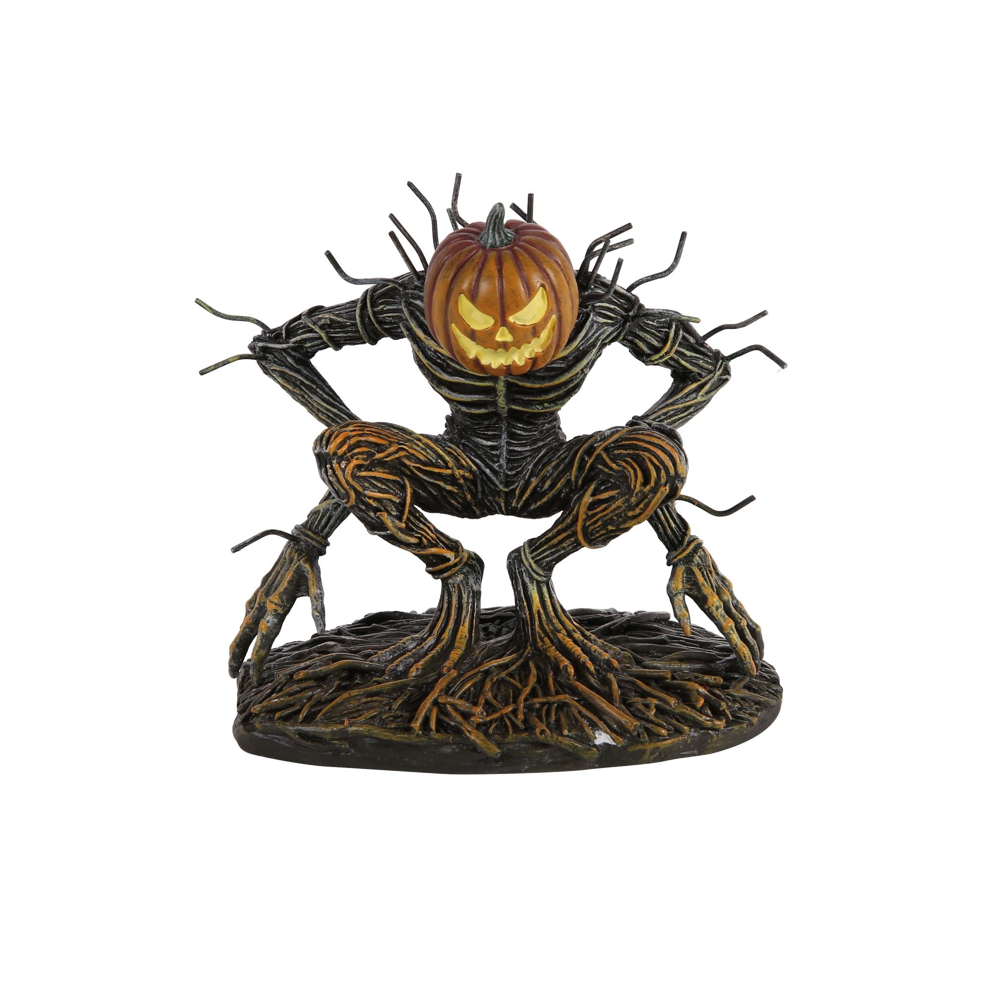 Grapevine Of Wrath – Department 56