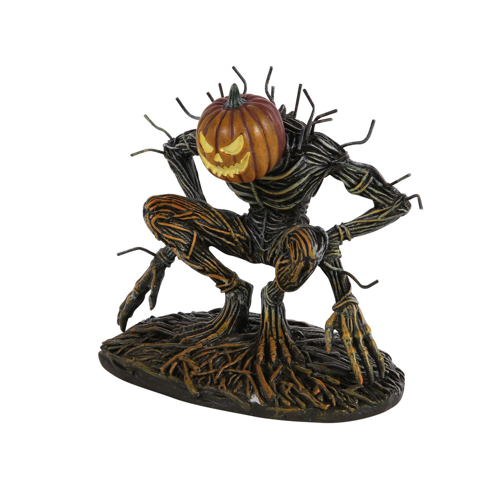Grapevine Of Wrath – Department 56
