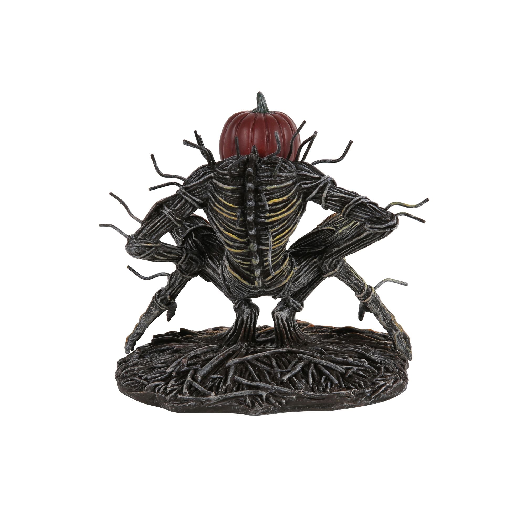 Grapevine Of Wrath – Department 56