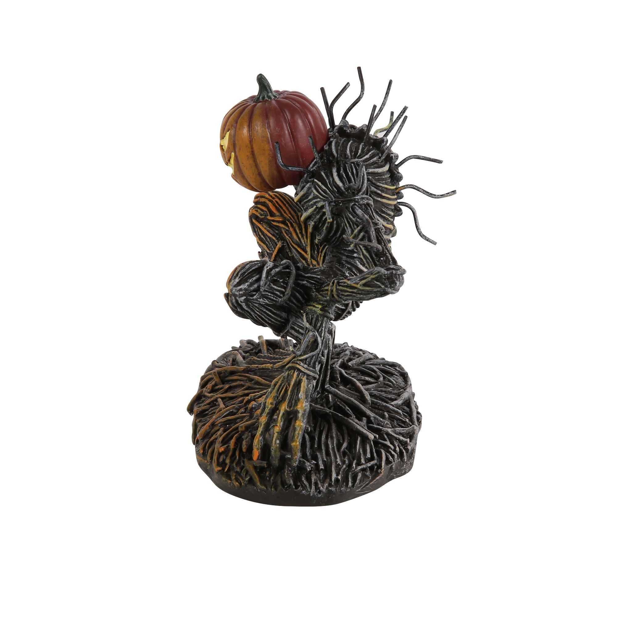Grapevine Of Wrath – Department 56