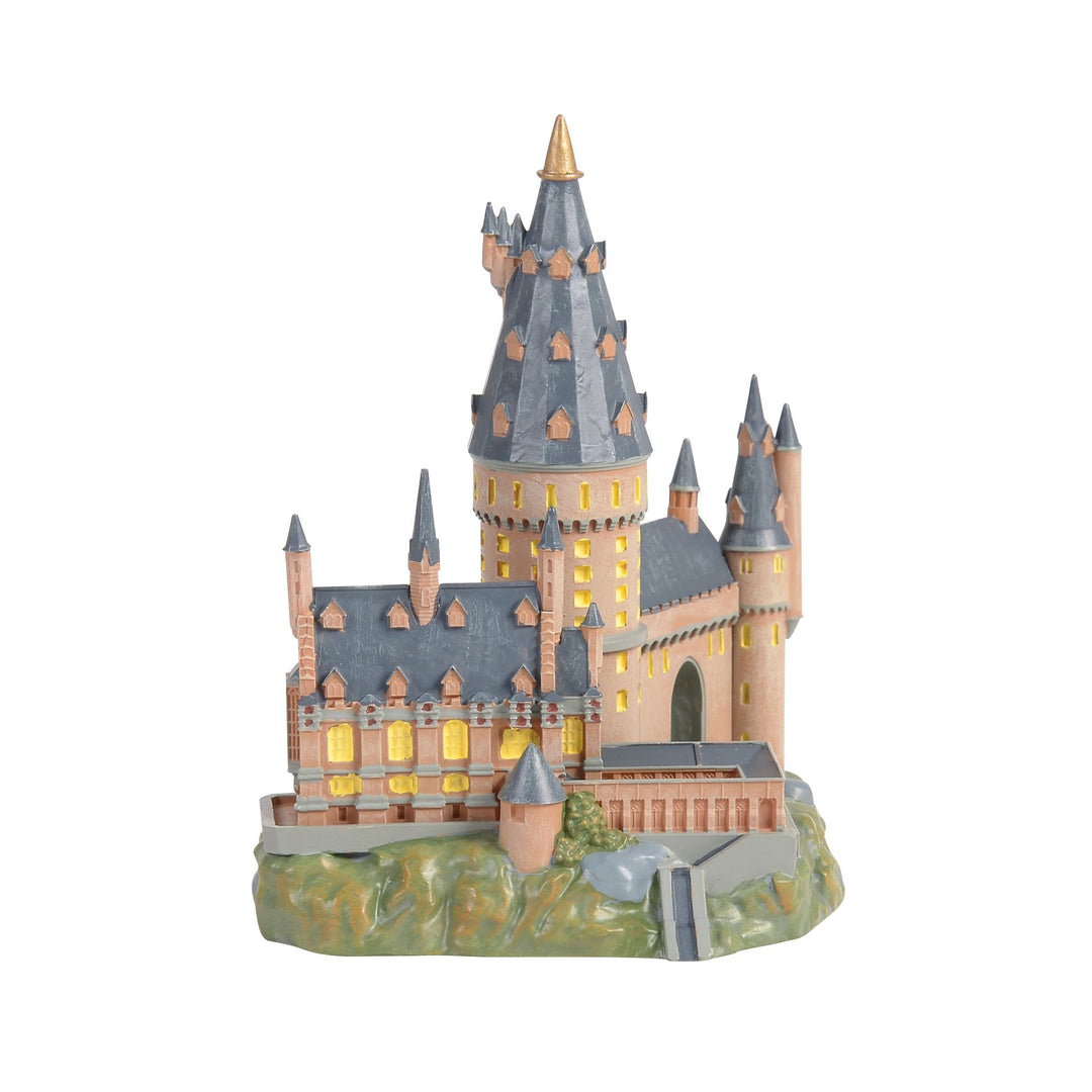 Hogwarts Mini Castle