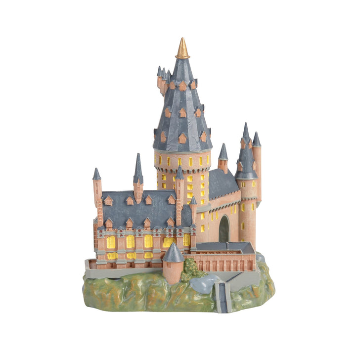 Hogwarts Mini Castle