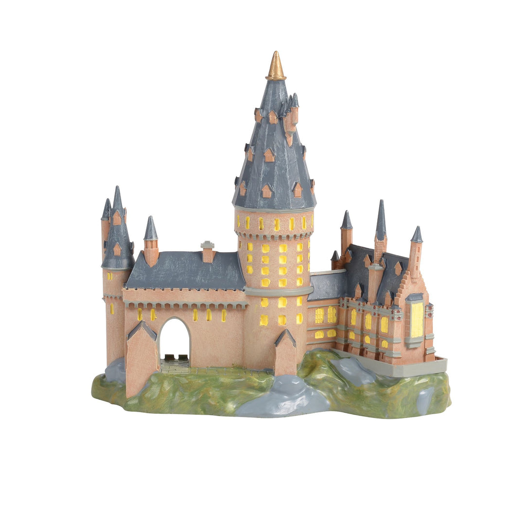 Hogwarts Mini Castle