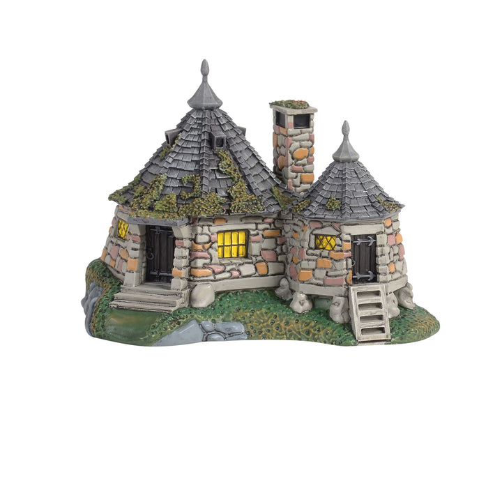 Hagrid's Hut Mini
