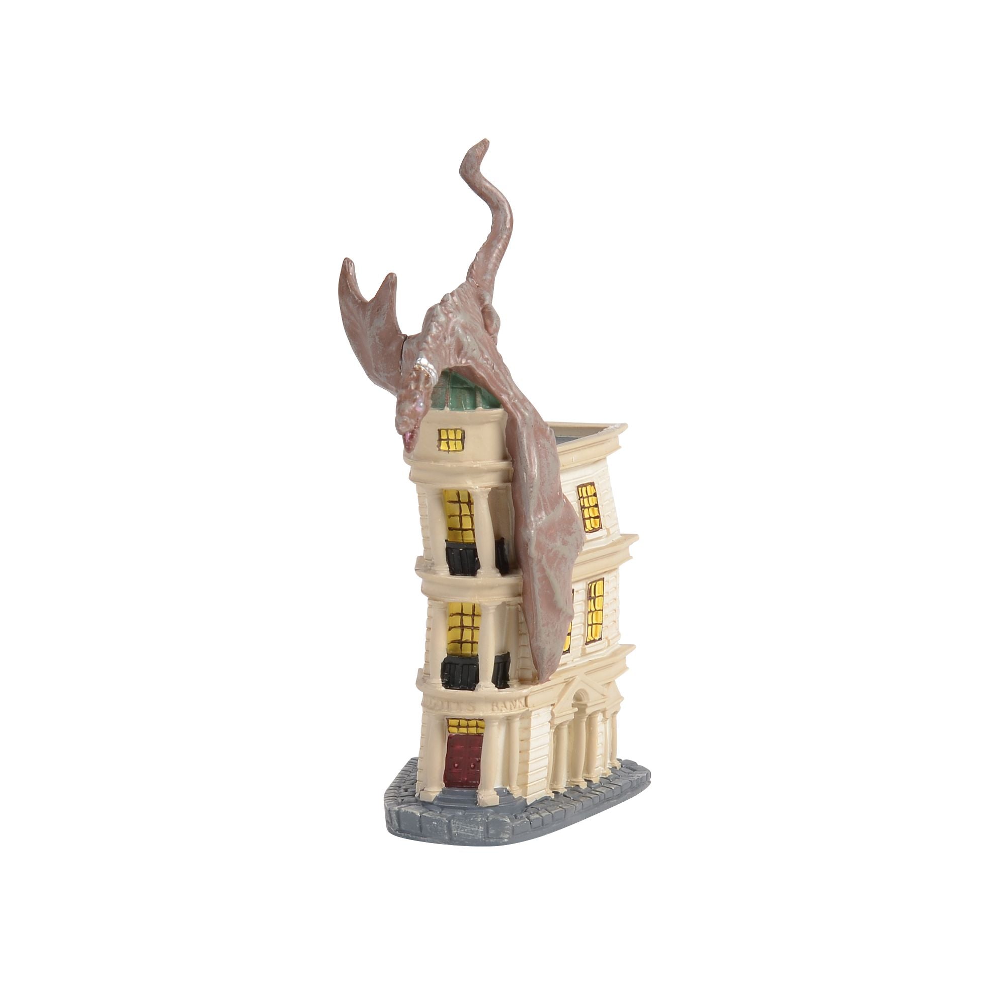 Gringotts Bank Mini – Department 56