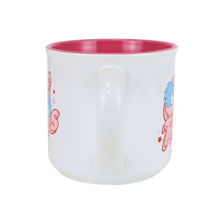 Dr Seuss Cute Things Mug