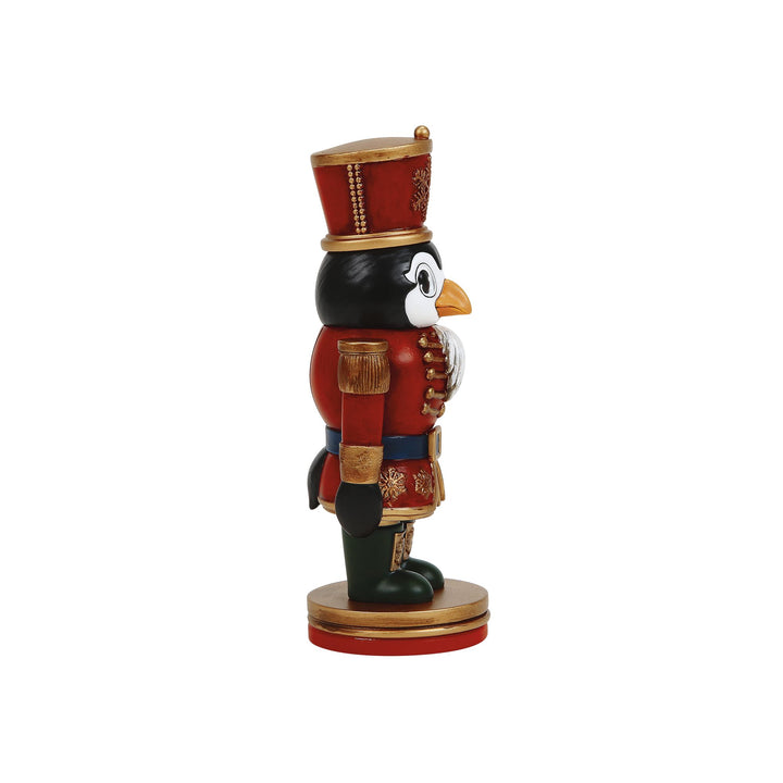 Nutquacker Pengun