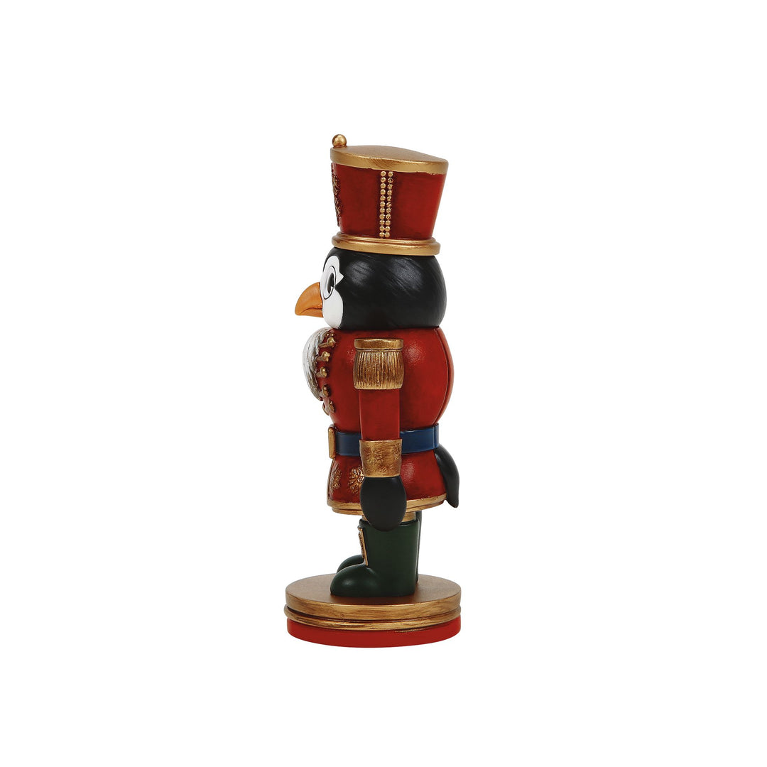 Nutquacker Pengun