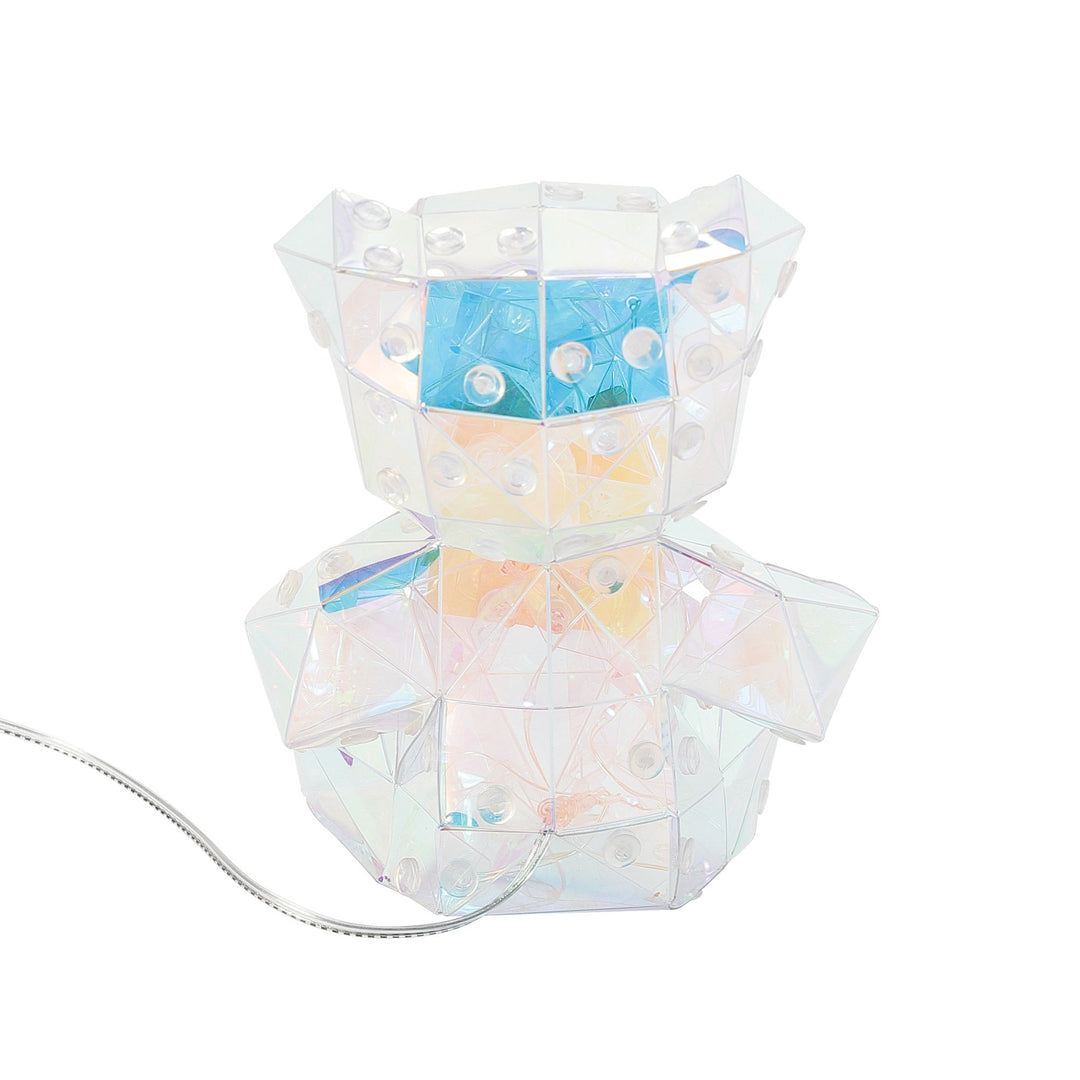 Prism Bear with Giftbox