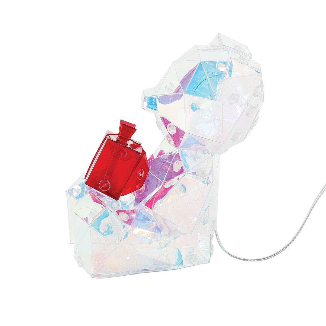 Prism Bear with Giftbox