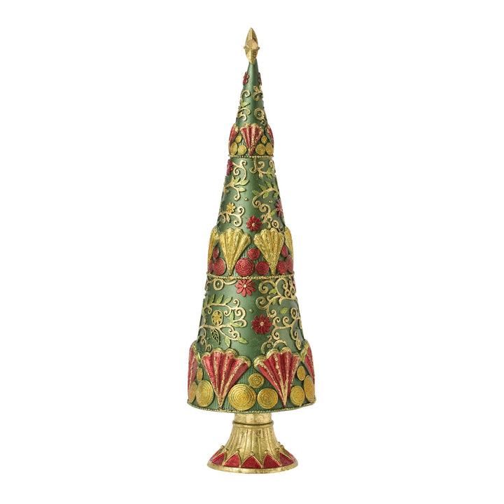 Buckingham Tree Green