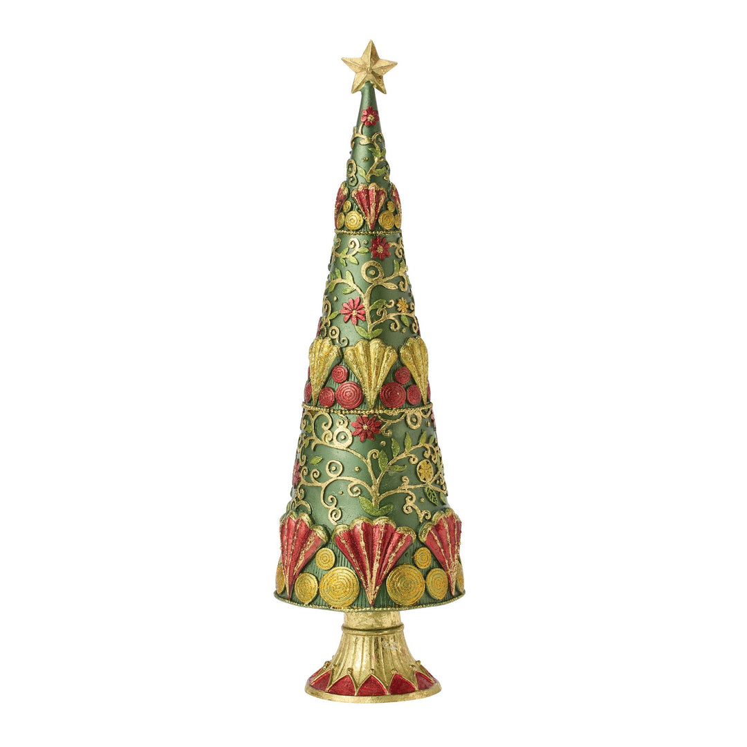 Buckingham Tree Green