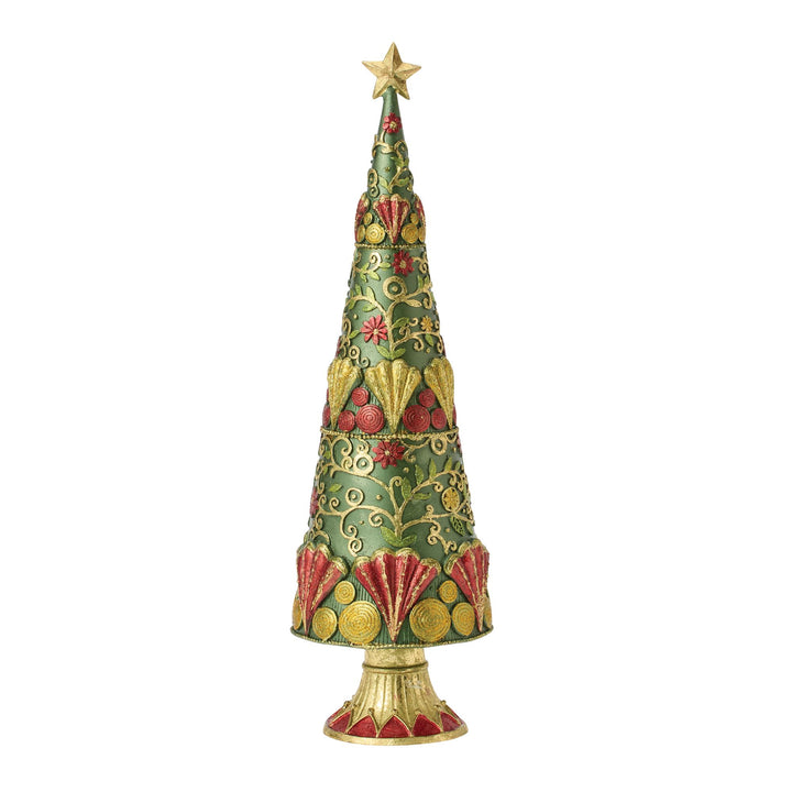 Buckingham Tree Green