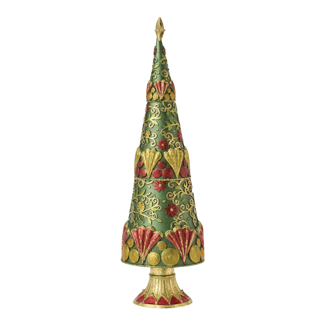 Buckingham Tree Green