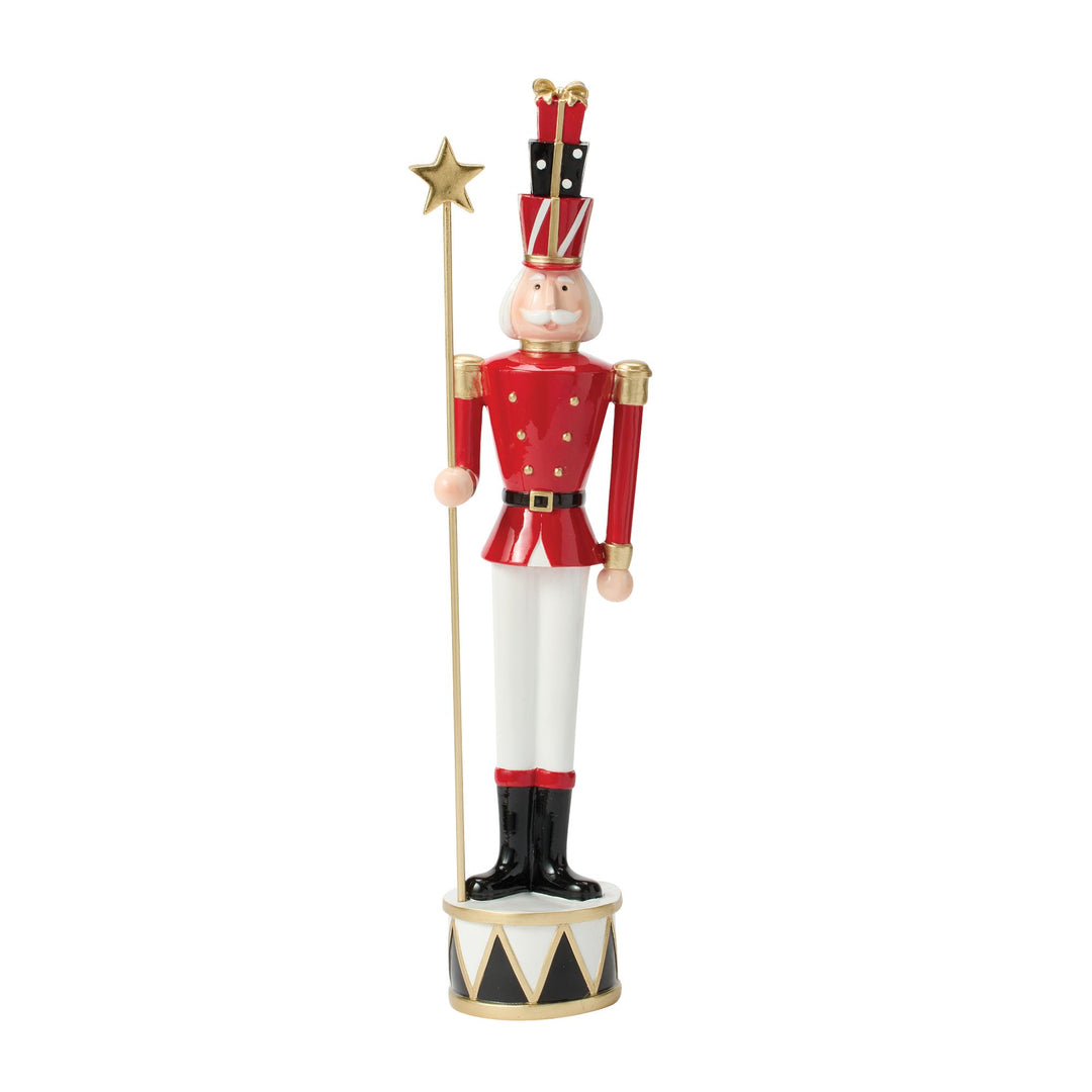 Soldier with Star