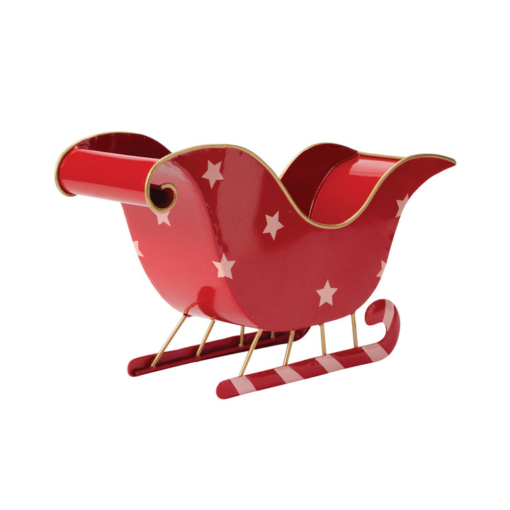 Christmas Sleigh