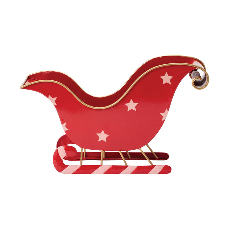 Christmas Sleigh