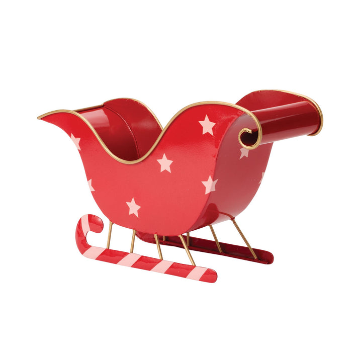 Christmas Sleigh