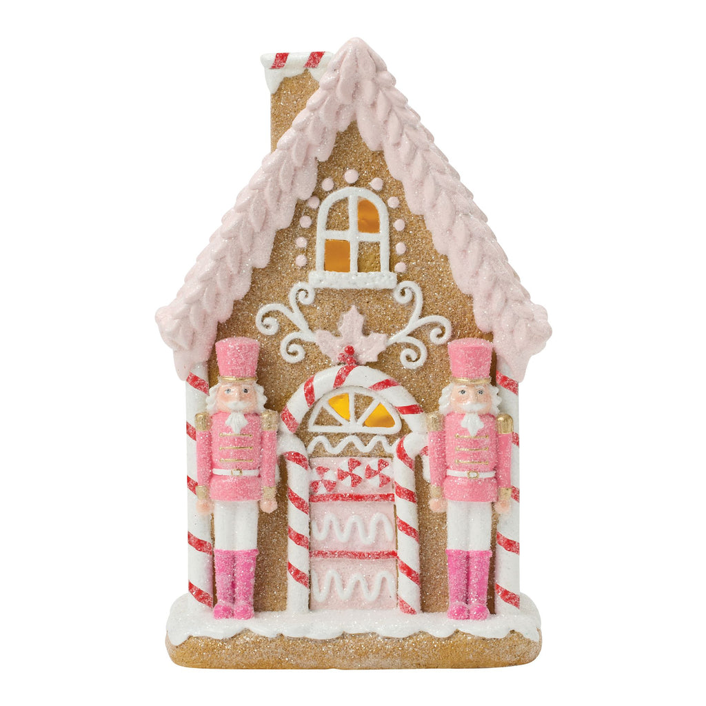 LED Gingerbread House – Department 56